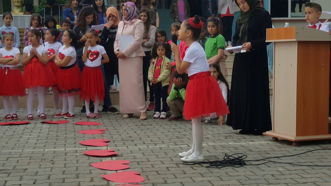 Sol yanım çok acıyor anne... YAZEL PEKER
