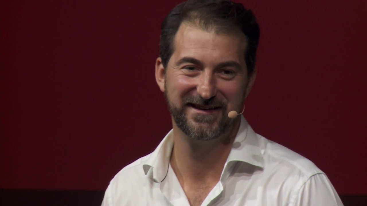 L&rsquo;interd&eacute;pendance pour &eacute;lever la conscience collective | Jonathan Normand | TEDxMartigny