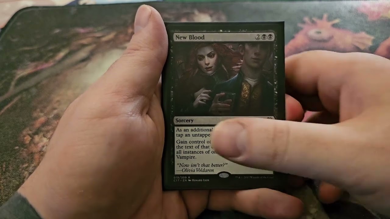 Эдгар Марков Аристократы Deck Tech!!!