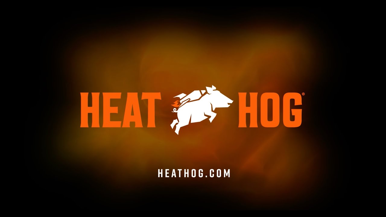 Why the Heat Hog Portable Propane Heater Warming Dock Gives Your More Fuel