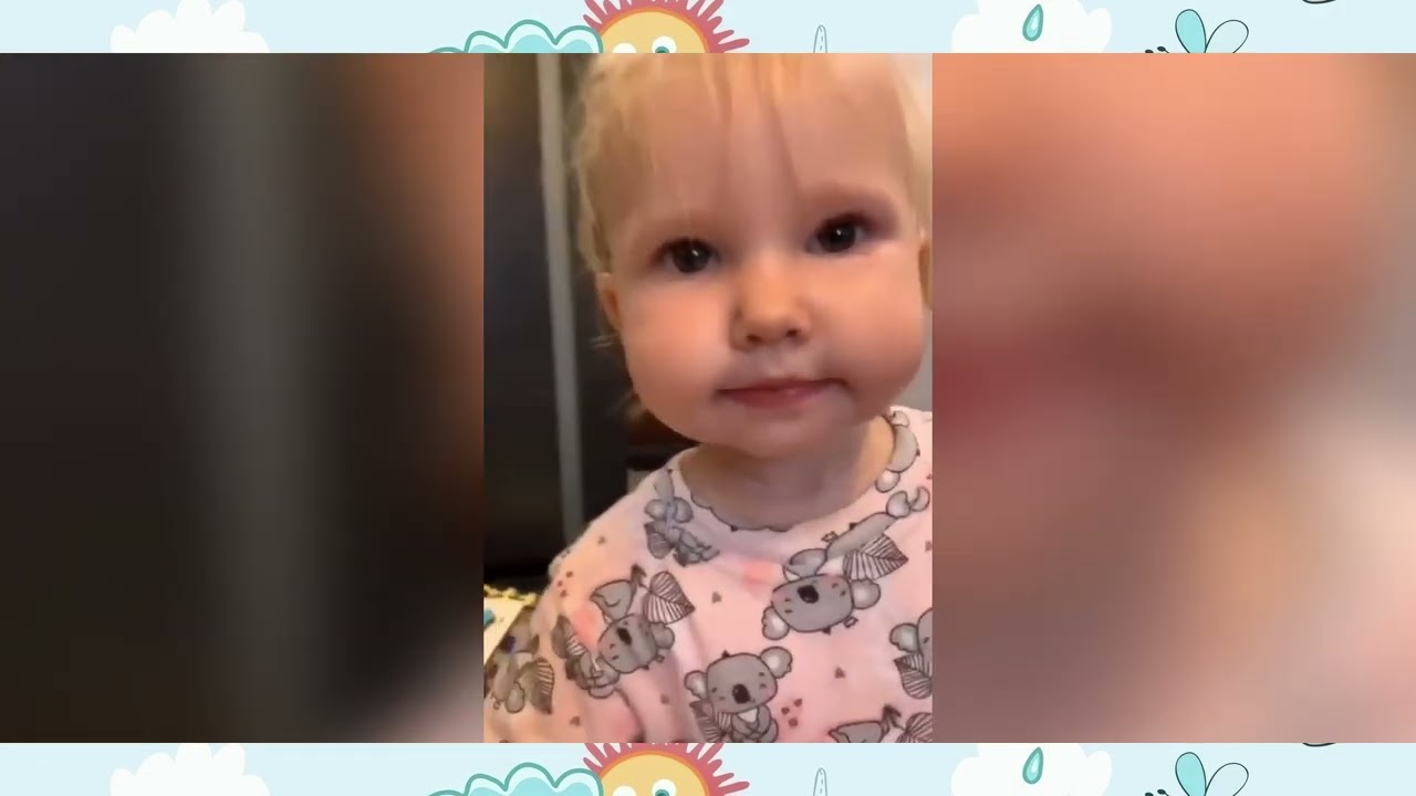 Я РЖАЛ ПОЛ ЧАСА / САМЫЕ СМЕШНЫЕ И МИЛЫЕ ДЕТИ