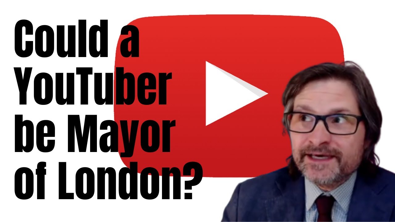 Could a YouTuber become Mayor of London? Max Fosh v Niko Omilana!