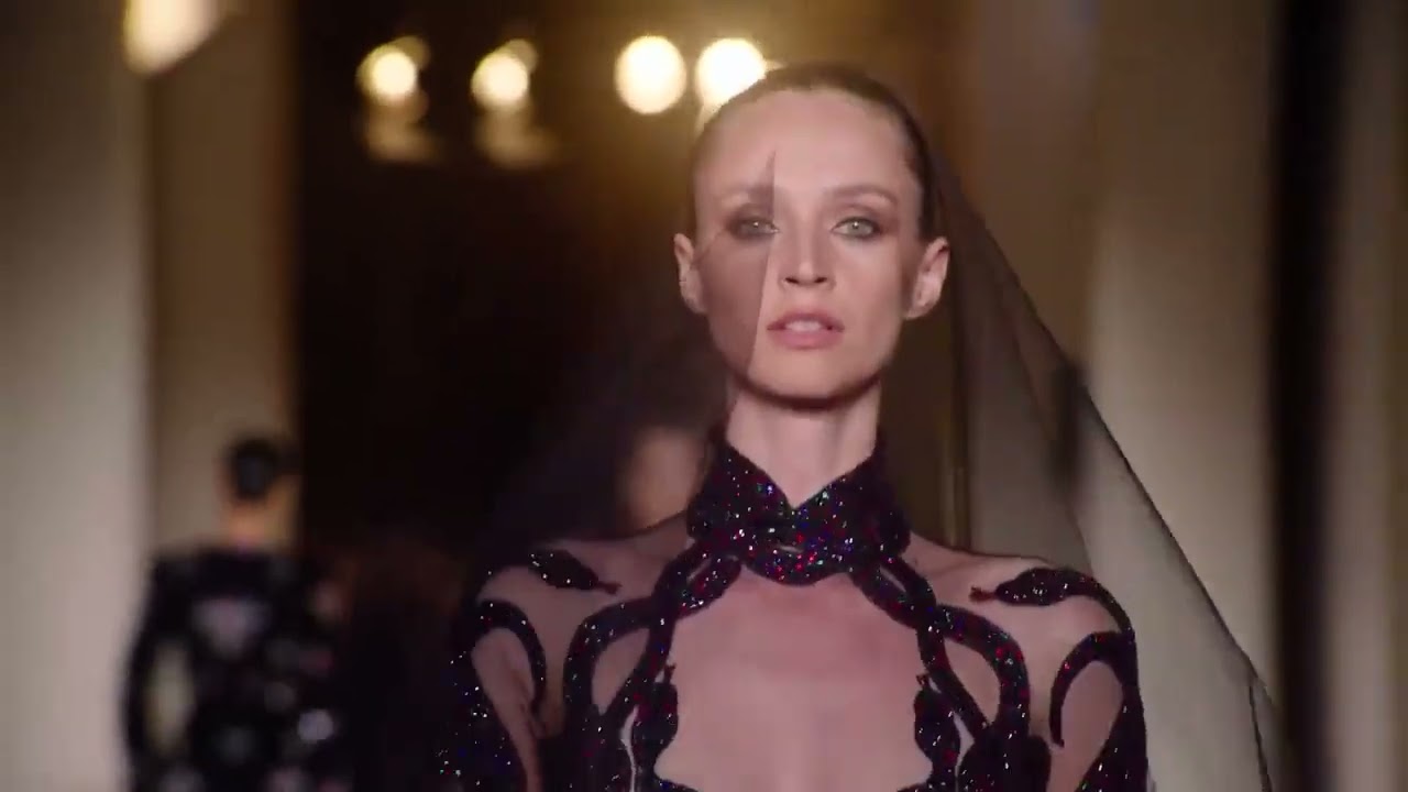 ZUHAIR MURAD Fall Winter 2023-2024