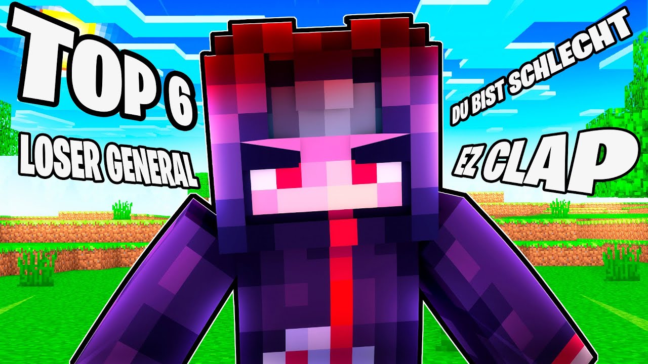 ES REICHT MIT JETZT…(Minecraft Risiko)