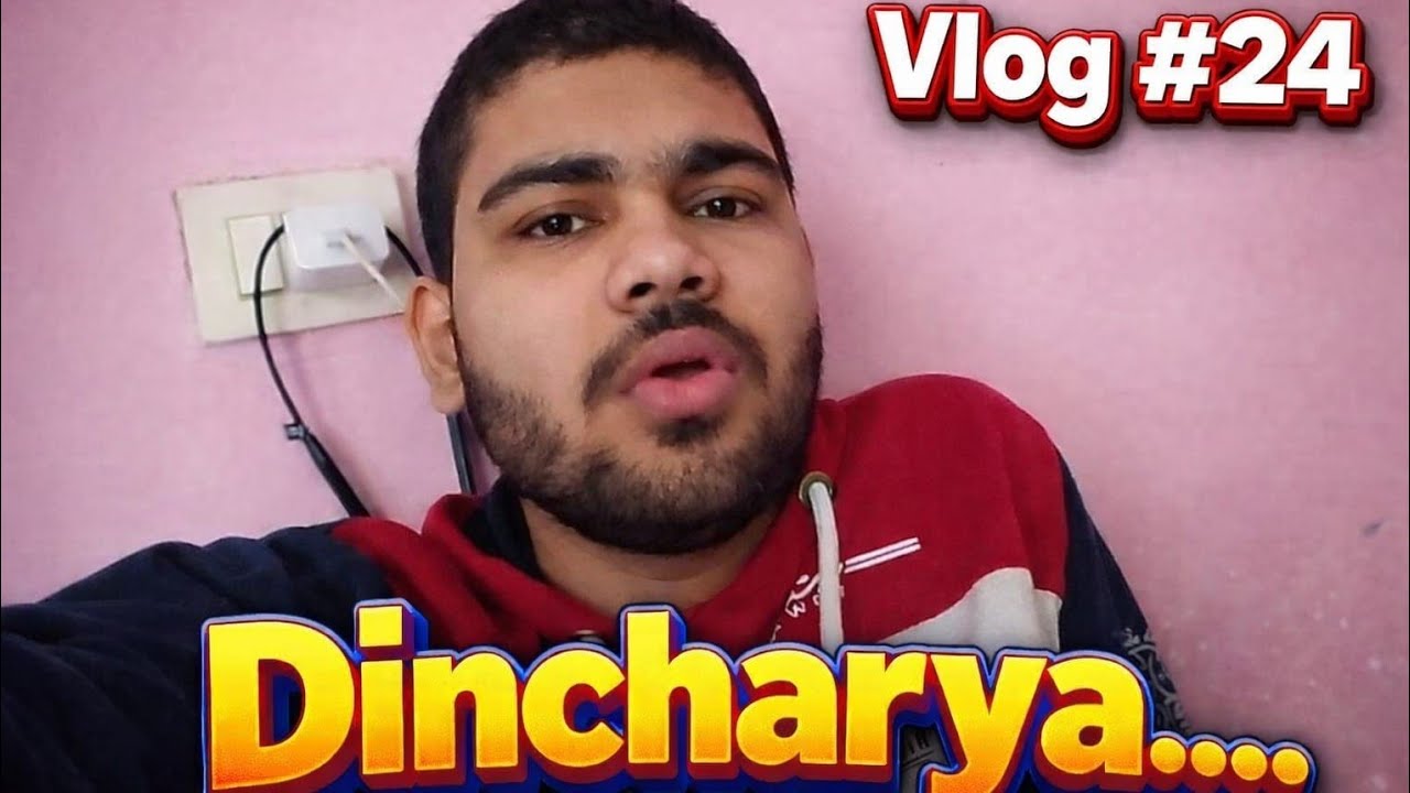 Dincharyaaa....🍂 / VLOG #24