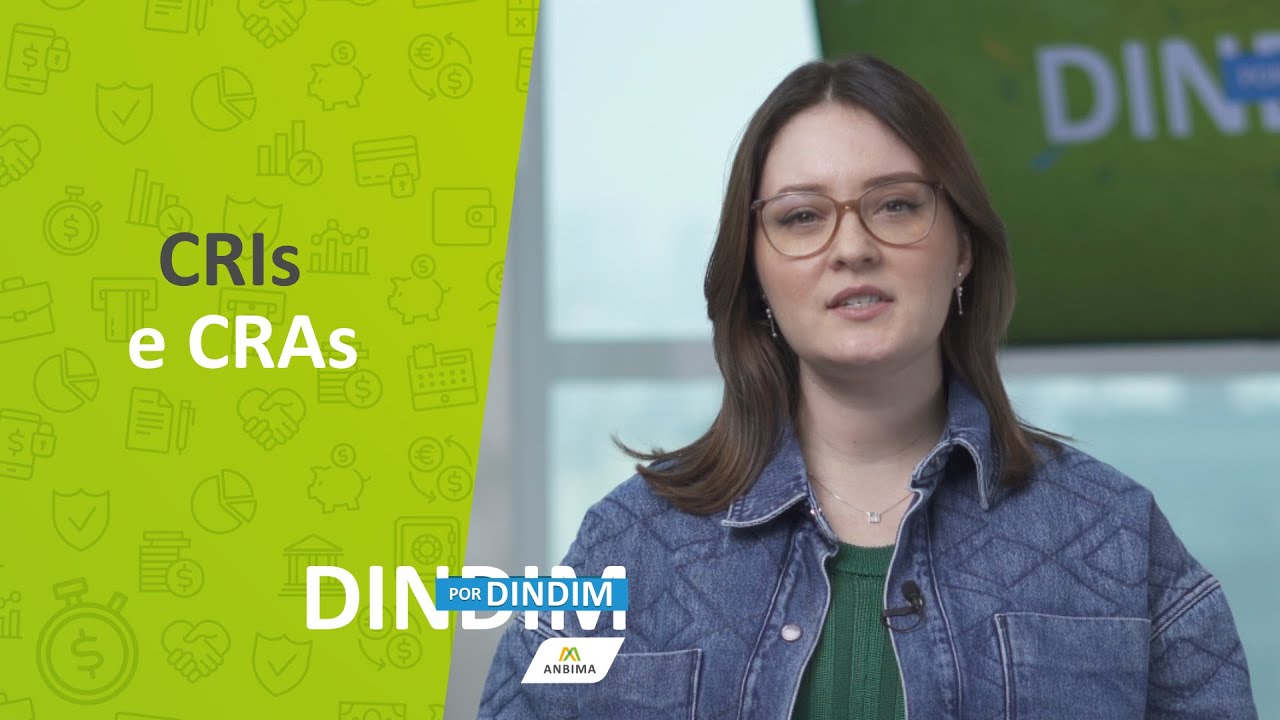 CRIs e Cras (Dindim por Dindim #38)