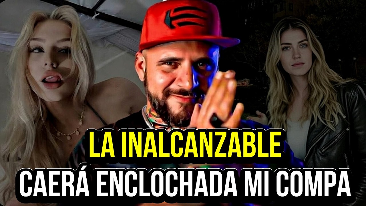 Haz esto y hasta la INALCANZABLE caerá enclochada | Temach