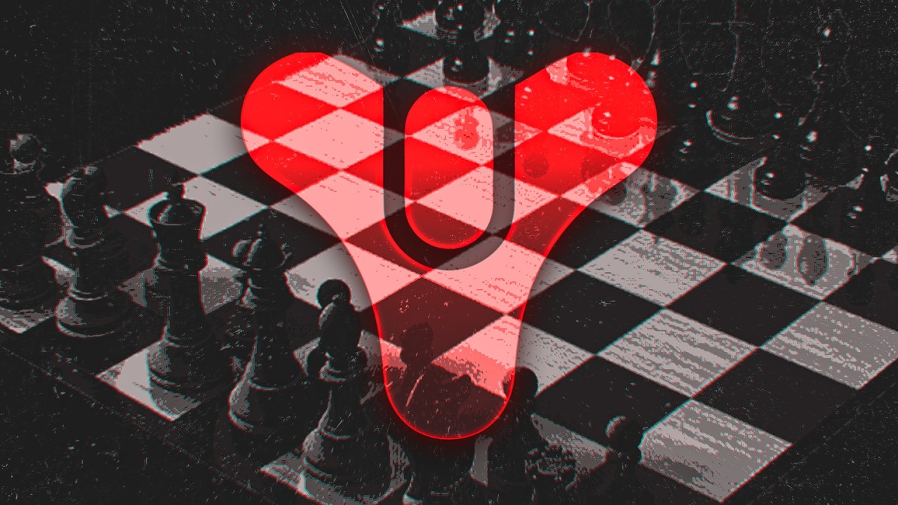 The Puzzle That Edged the Entire Destiny Community..