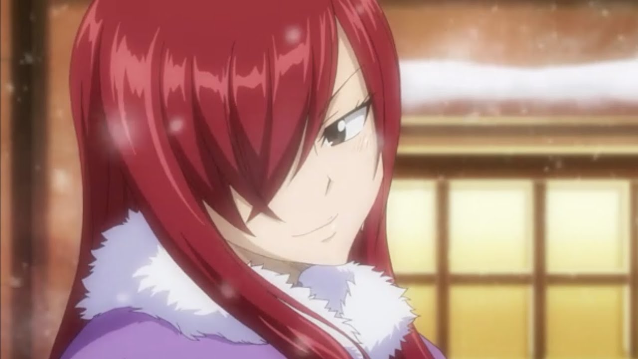 Last Christmas [AMV] ~ Anime MV