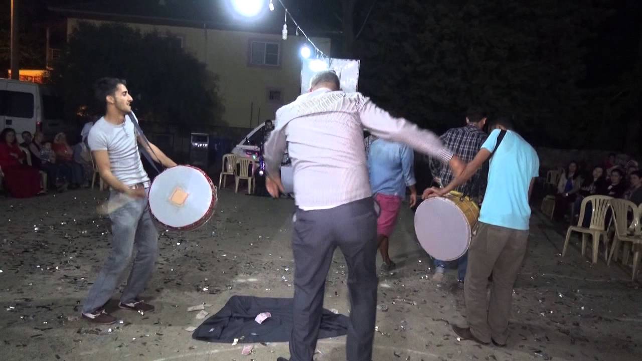 OKESTRA BUKET 2015 (arabım)