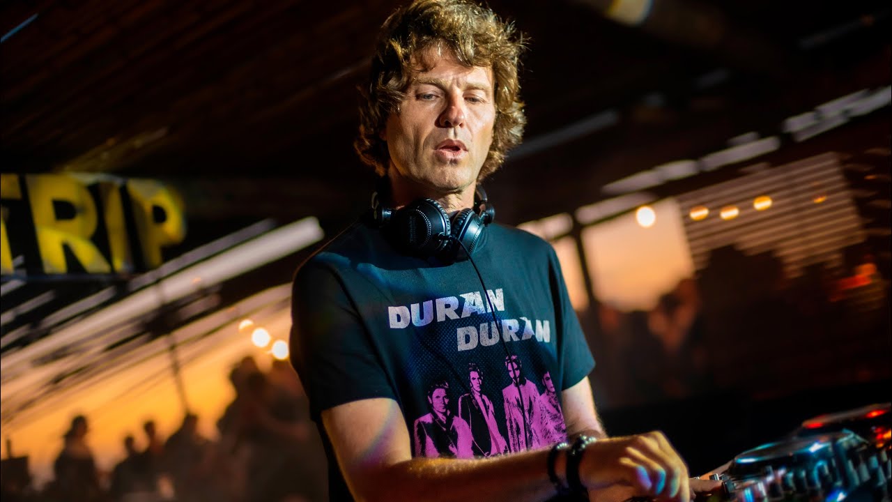 Hernan Cattaneo - Sunsetstrip - Buena Productora - Pde - 2020