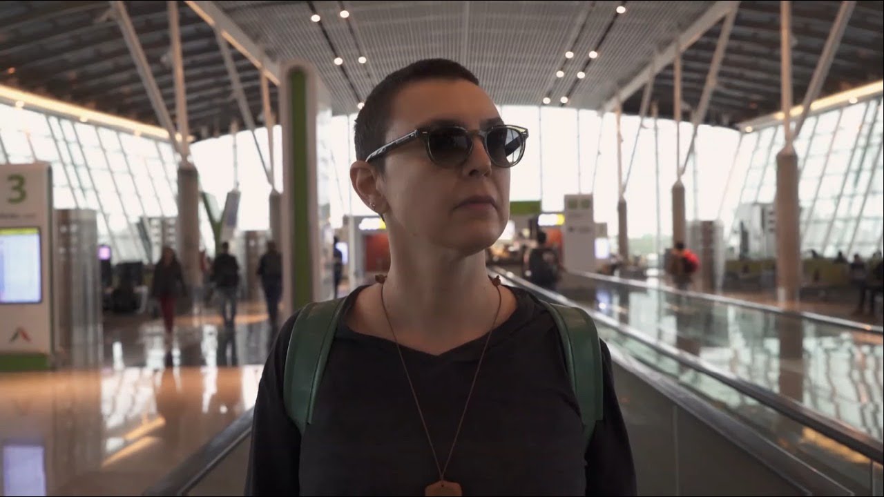 Meu Bonde (Ao Vivo) - Adriana Calcanhotto