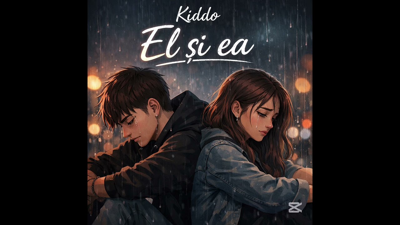 Kiddo - El si ea (new song 2026)