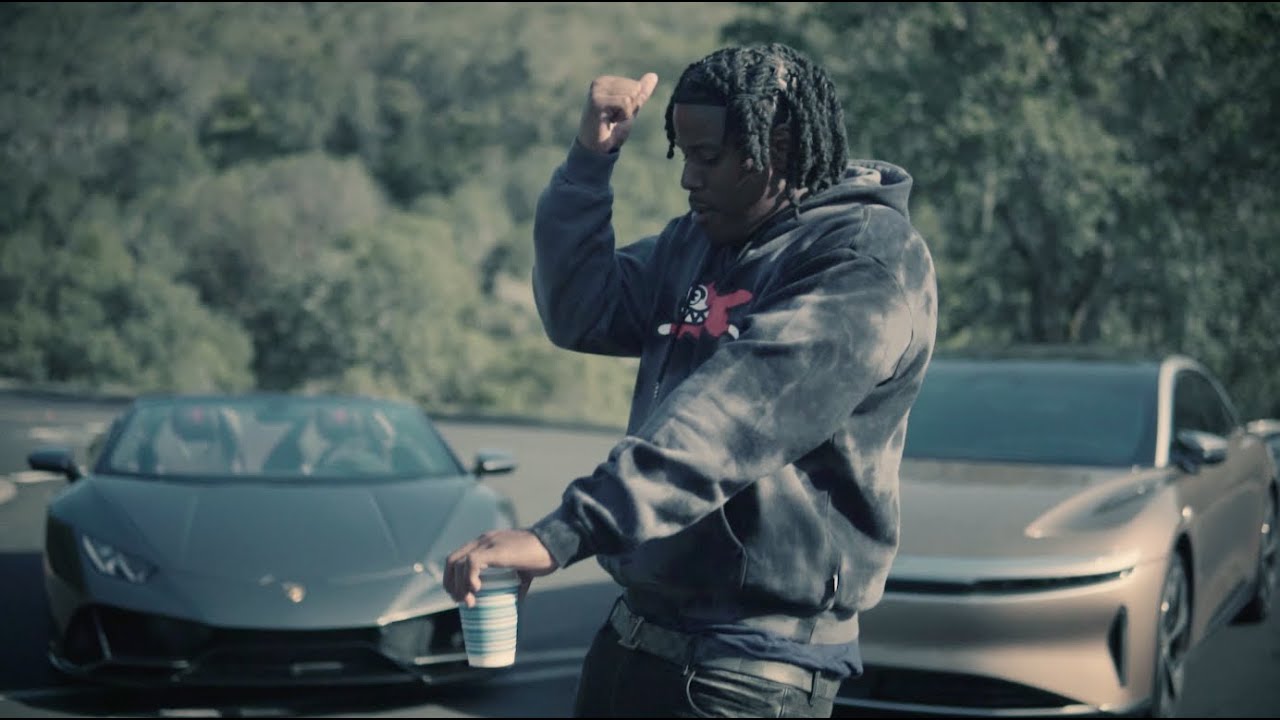 PlayaPosseStacks - Limitless (Shot By AdamKG)