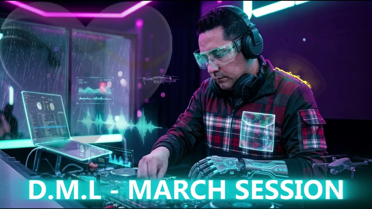 TIMELESS ECHOES: The Ultimate Cover Session | Deep mix Love