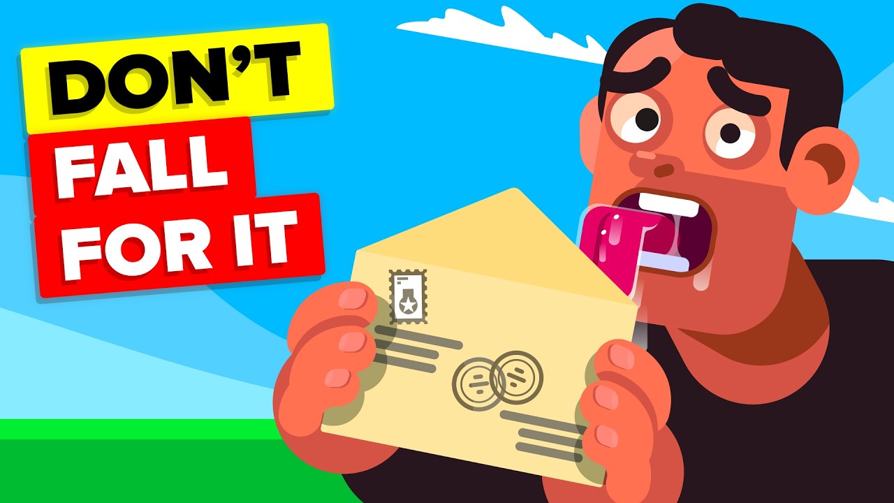 INSANE Ways Cops Trick You