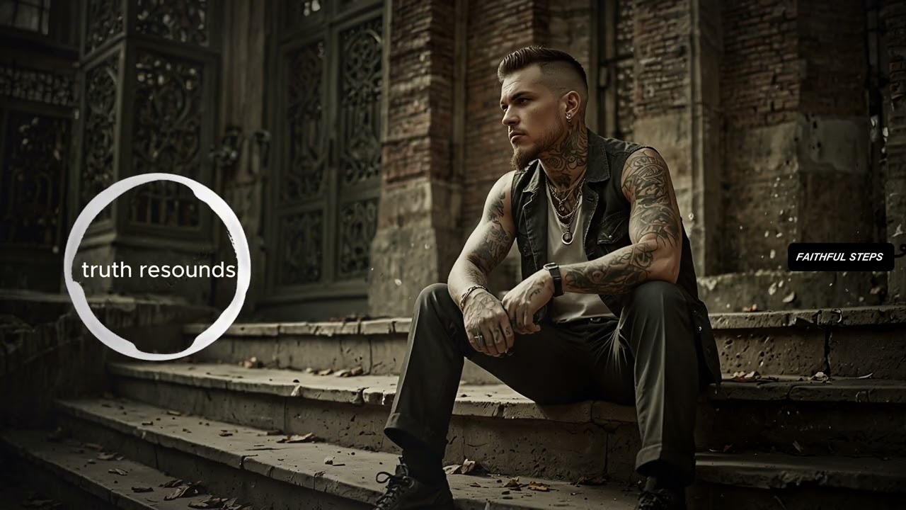 Christian Trap Soul 🎶 Christian Songs for Going Through Hard Times 🦁 Roar of Men Christian Songs