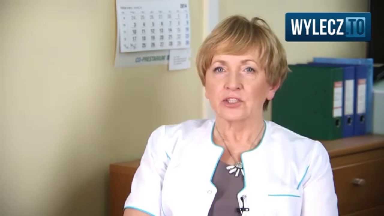 Napięcie przedmiesiączkowe (PMS)