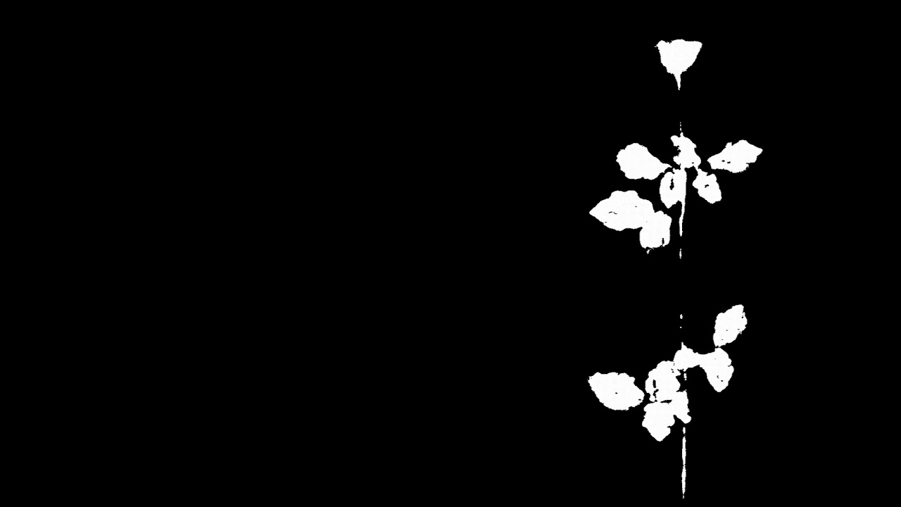 Depeche Mode - Waiting For The Night (bare - instrumental cover)