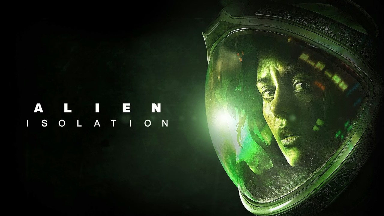 Let's play Alien: Isolation... [03]