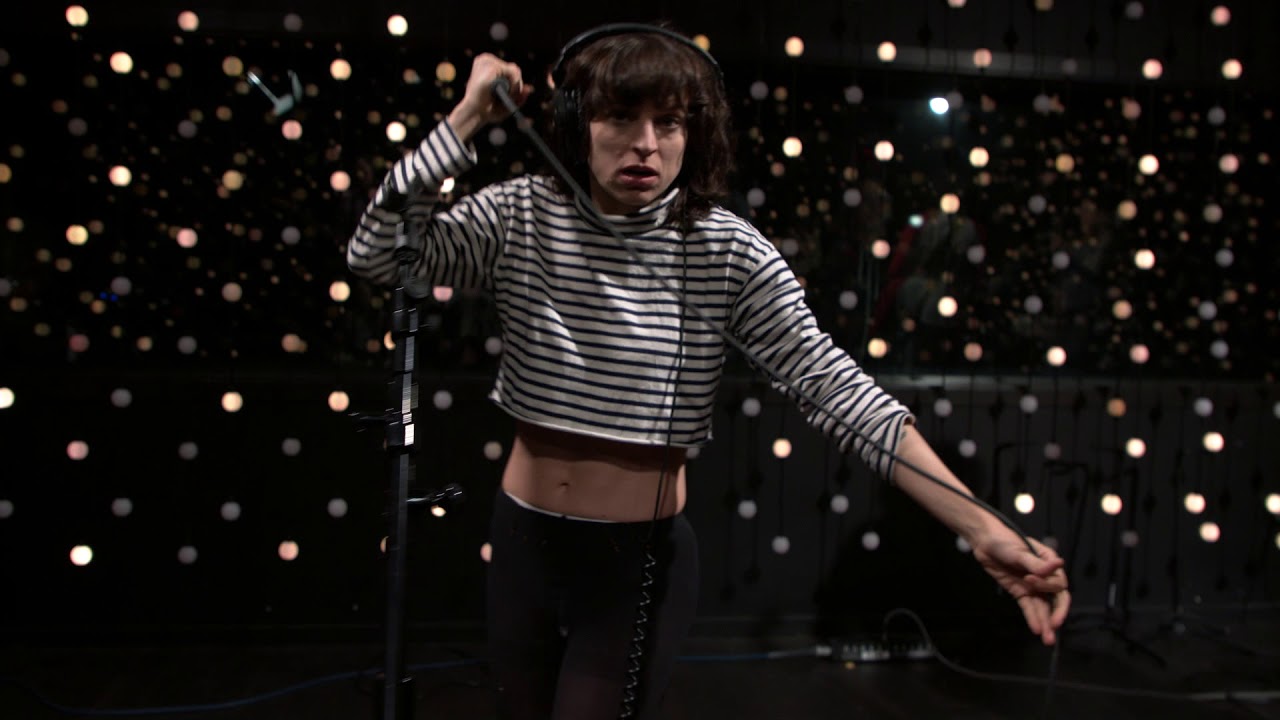 A Giant Dog - Sex & Drugs (Live on KEXP)