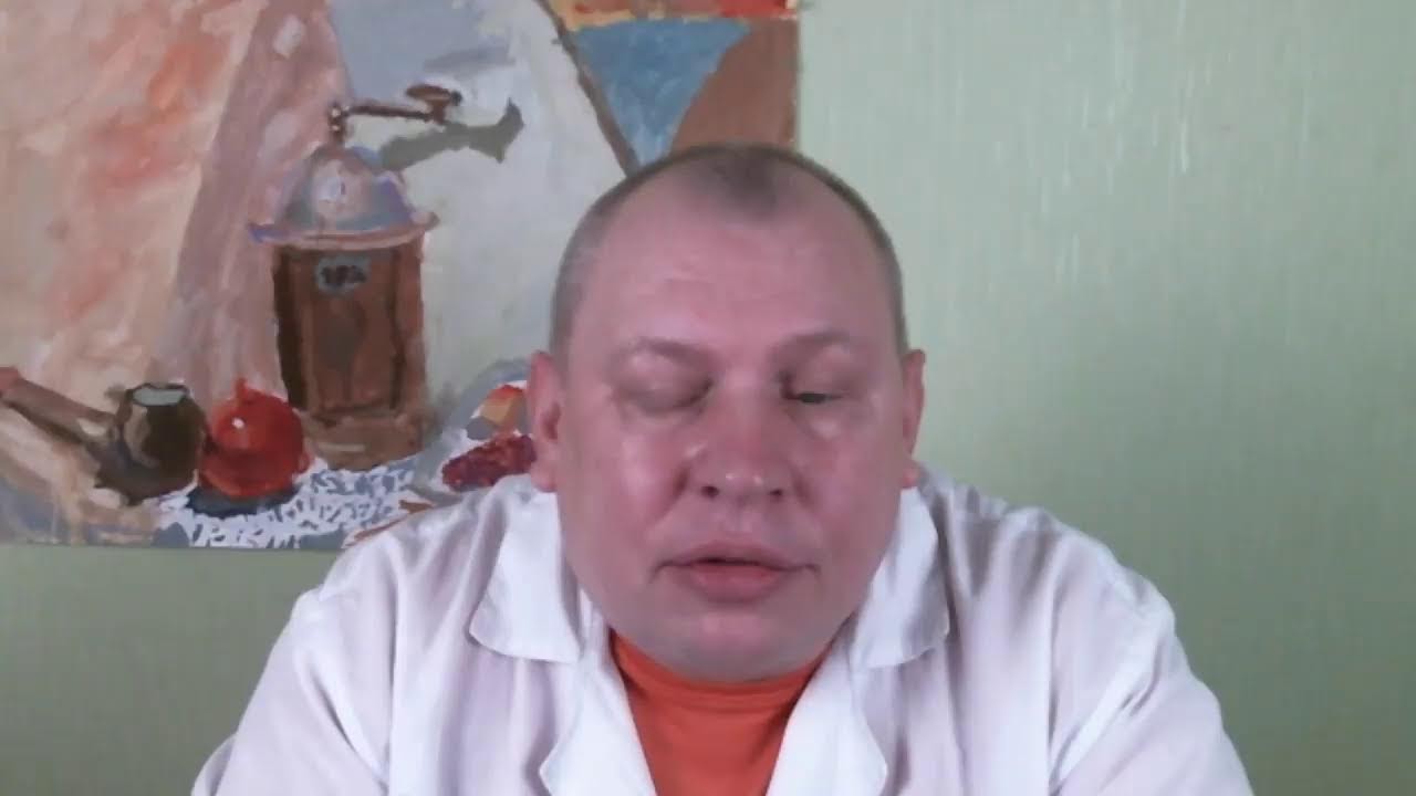 неврозы. всд(сдвнс),па, депрессивные состояния, психосоматика. Ответы на вопросы в прямом эфире.