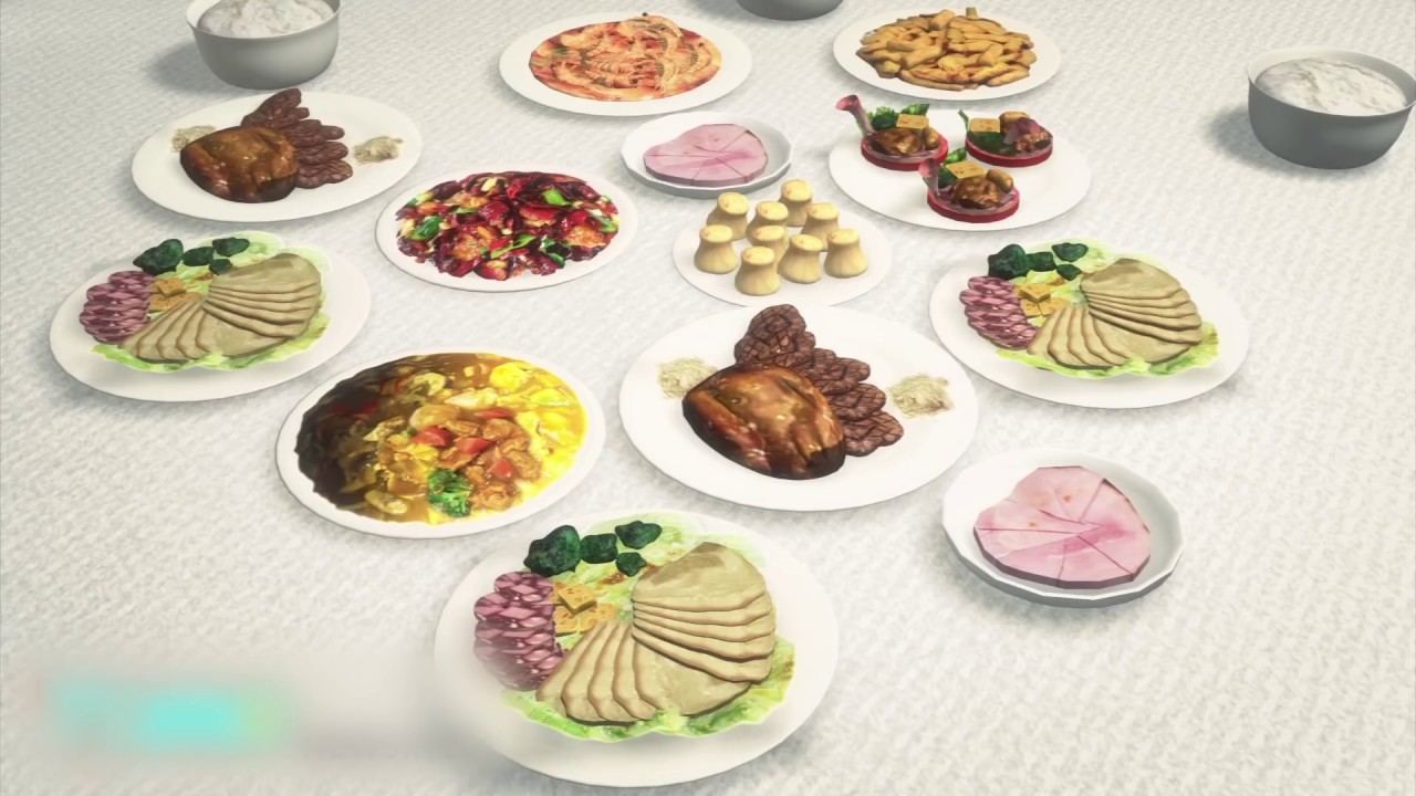 Food scandals: 'Paraffin wax' dumplings in China ; Maggots found in KFC wings - Compilation
