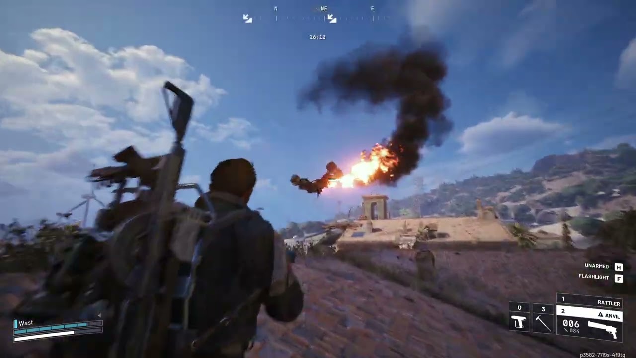 Arc Raiders PT 70