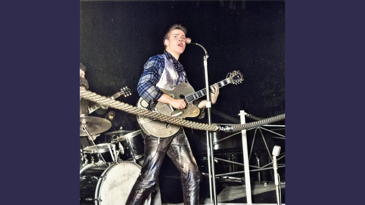 Tired & Sleepy (Remastered)