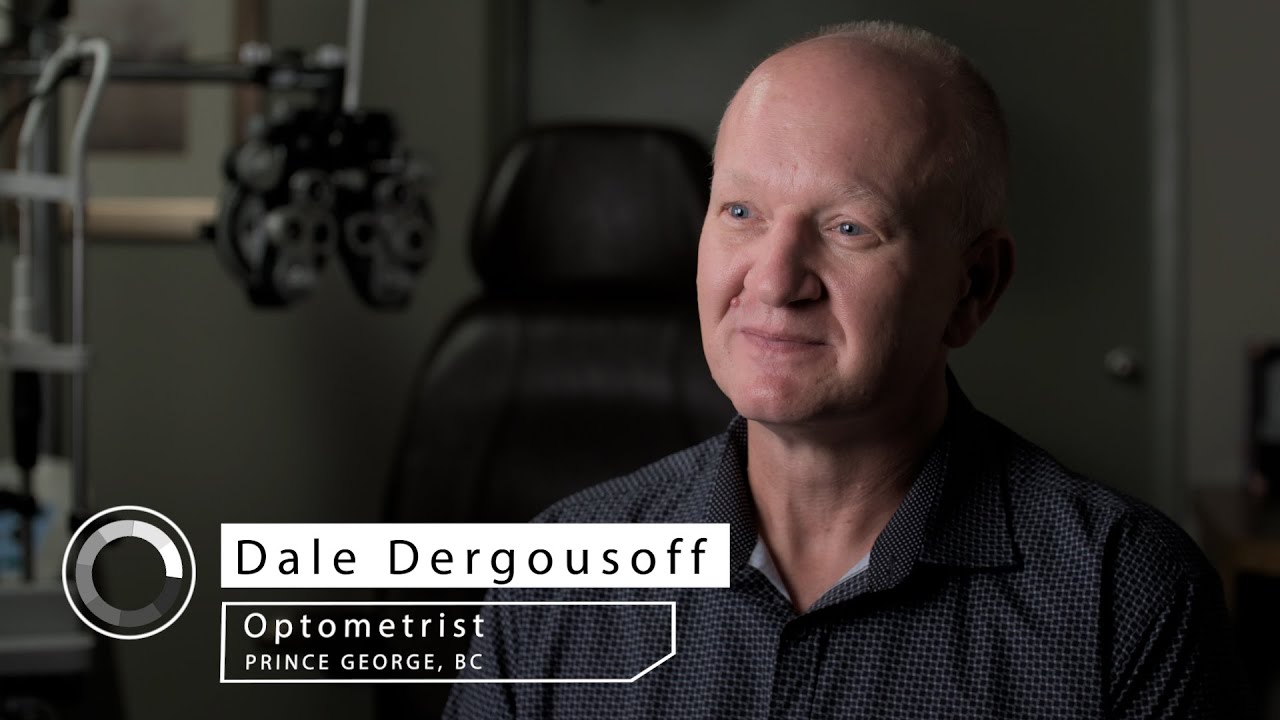 Optometrist (Episode 157)