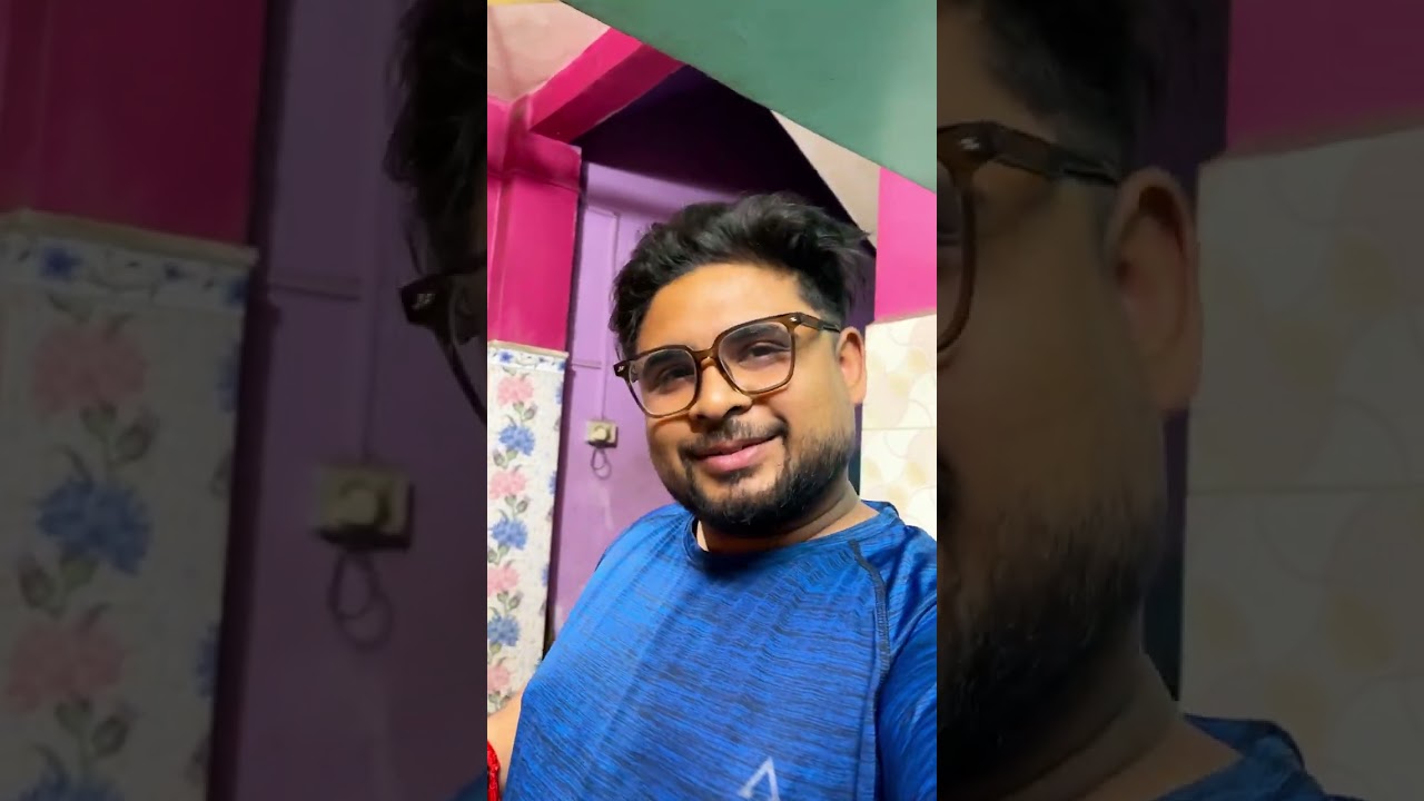 পিকনিকের সমস্ত Menu বললাম…খাসি কাতলা Must…কতো Budget সেটাও Share করলাম…সঙ্গে মা এর সুগার থাকা সত্যেও