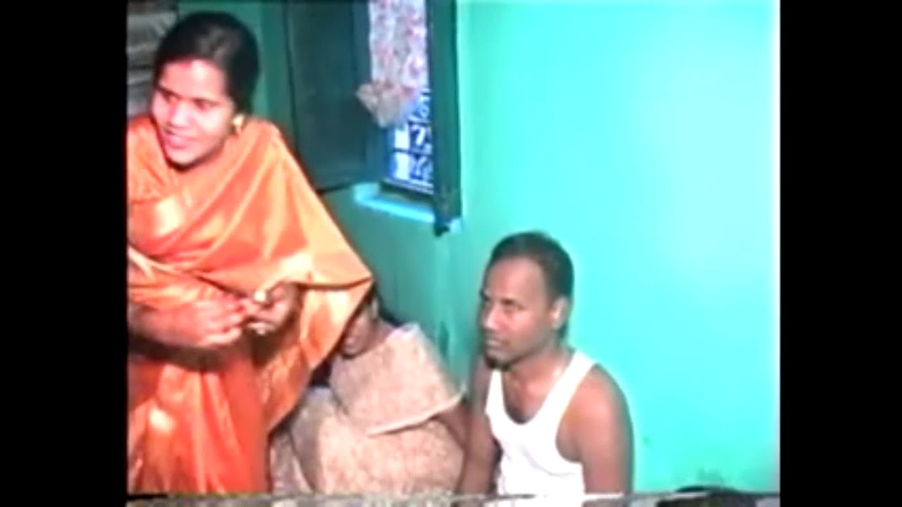 Durga Ravi Marriage Video June 21st 2003