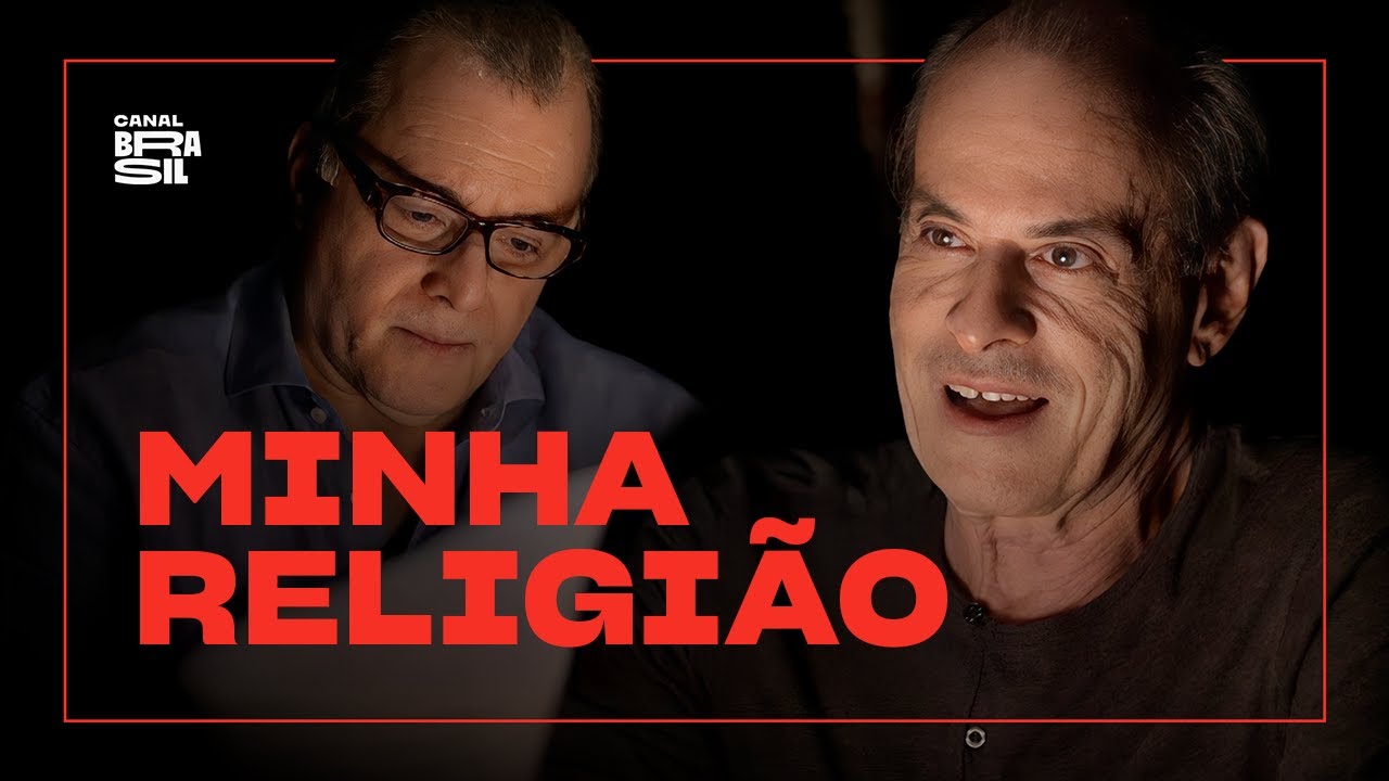 Ney Matogrosso e Tony Ramos debatem sobre espiritualidade | A Arte do Encontro
