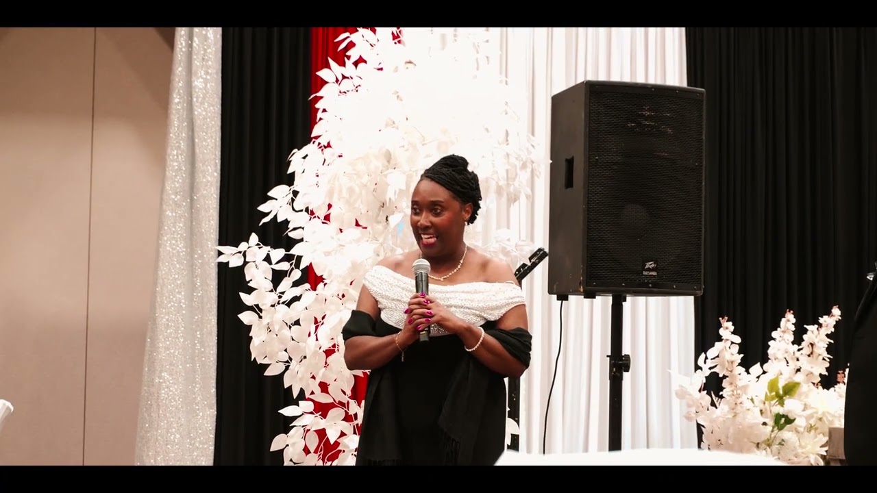 Valentines Day Ball Recap❤️