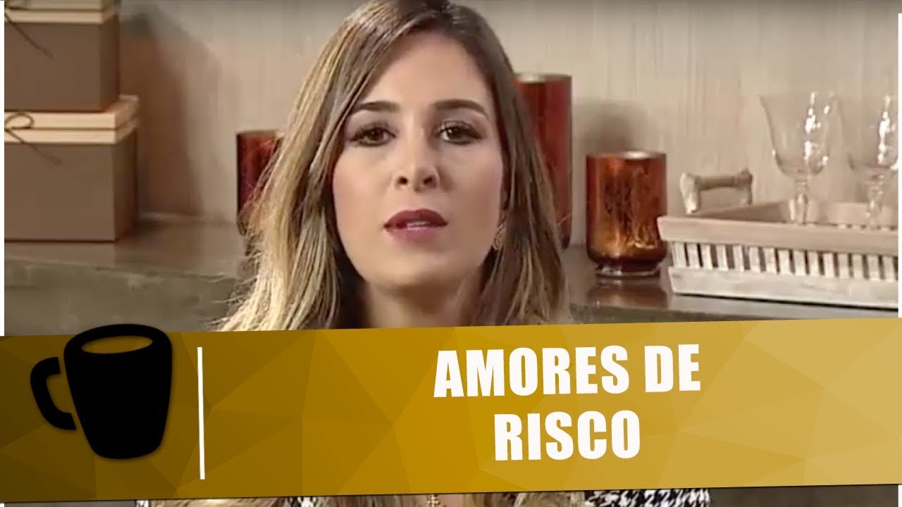 Psic&oacute;loga Pamela Magalh&atilde;es fala sobre amores de risco - Tribuna Independente - 21/06/18