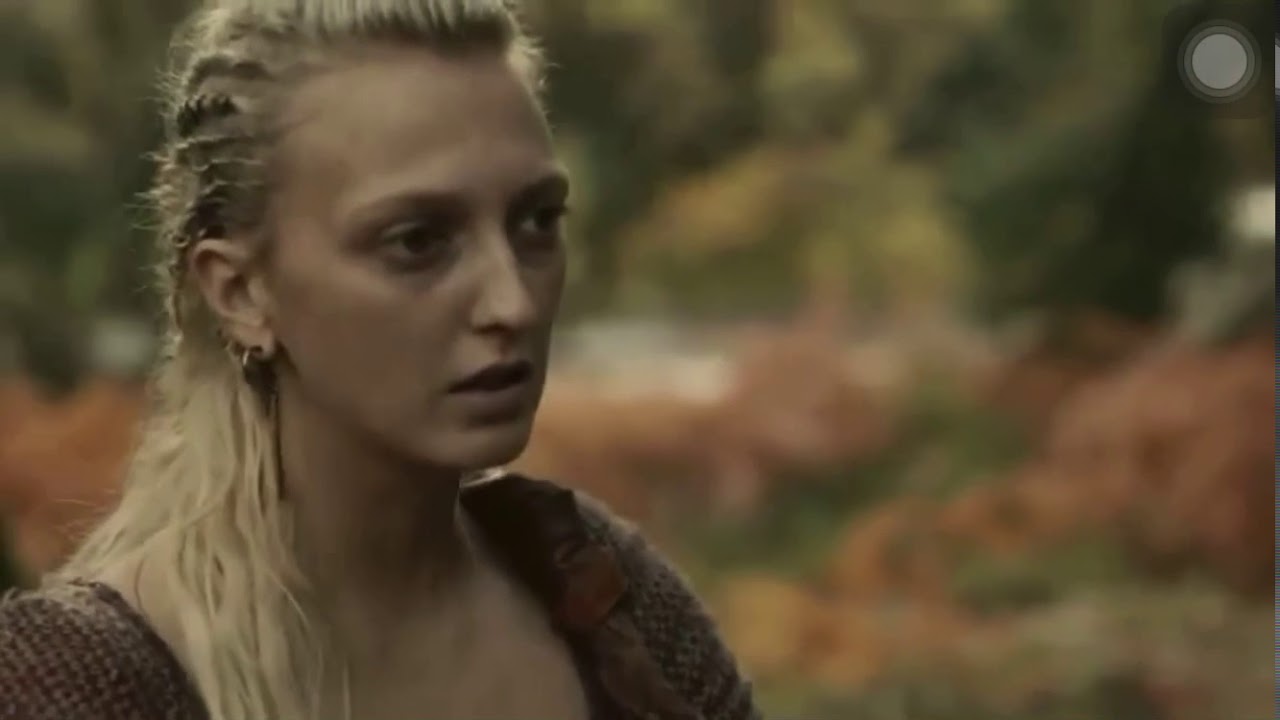 Vikings a volta de Floki (Dublado)