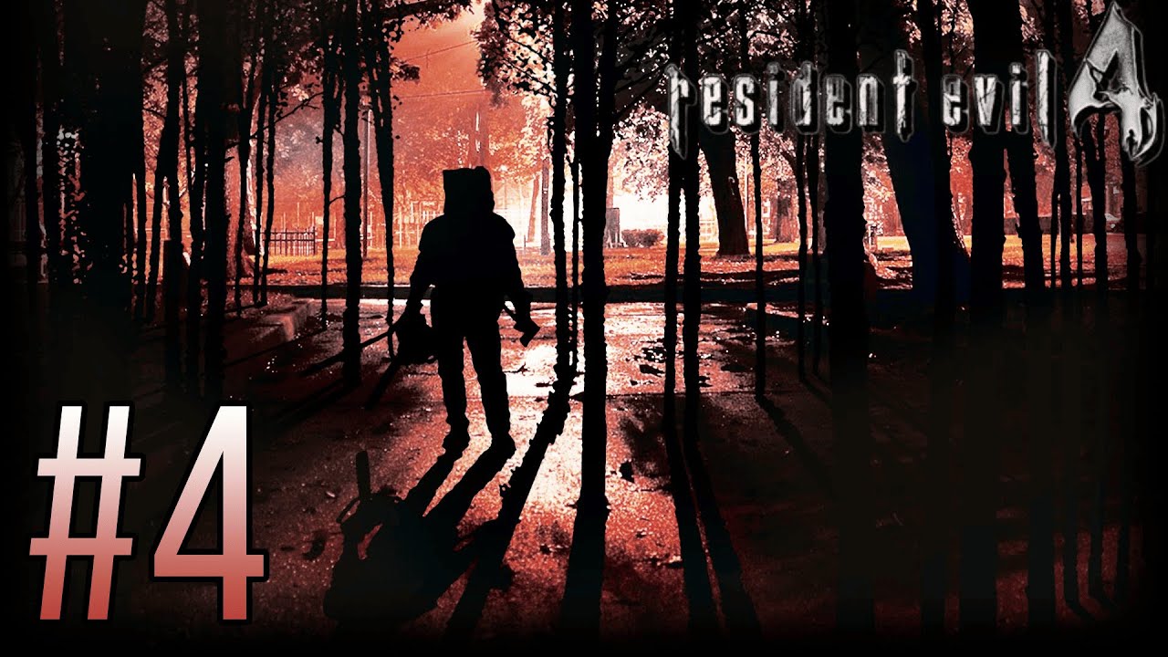 Rescatamos a Ashley | Resident Evil 4 (2005) #4 | Beta5o