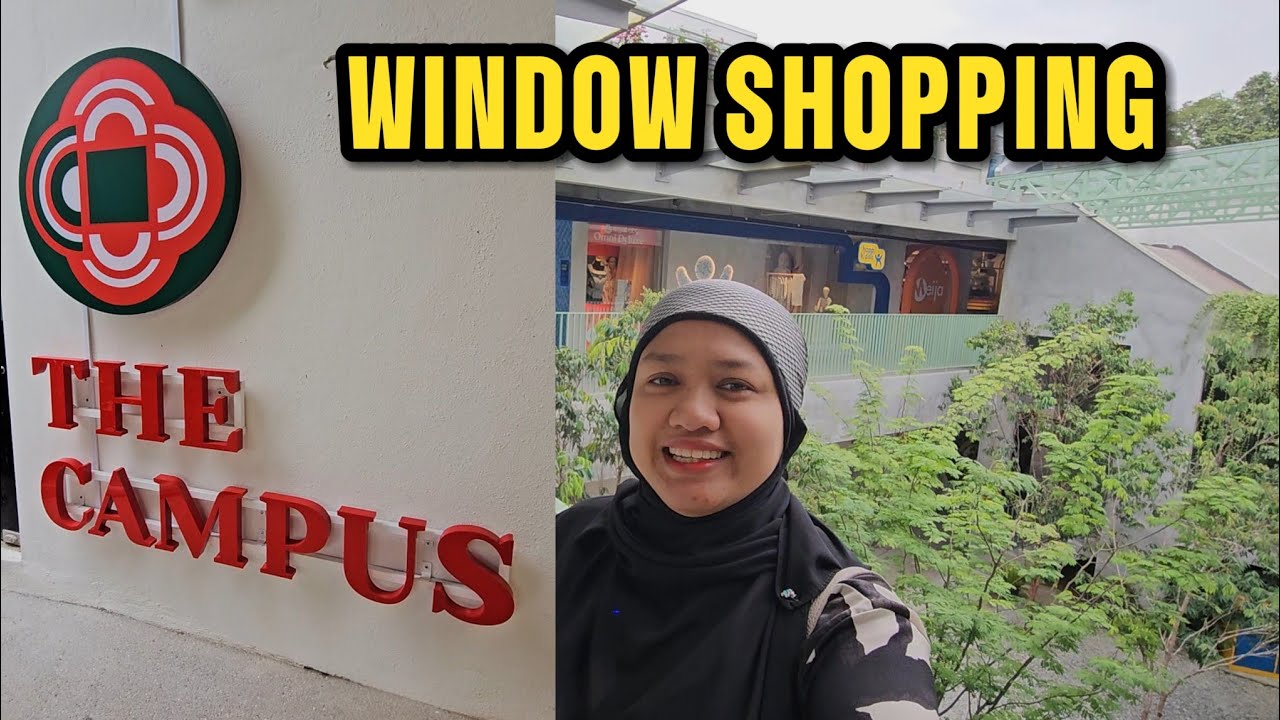 THE CAMPUS AMPANG | 2025