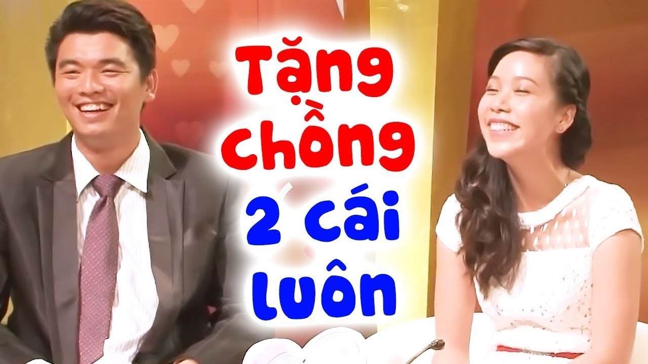 Đêm định mệnh chồng mon men leo lên giường và cái kết Vợ tặng BẤT NGỜ | Chuyện vợ chồng