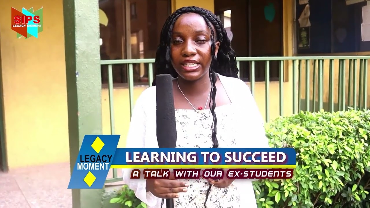Learning To Succeed ( Episode 2 )