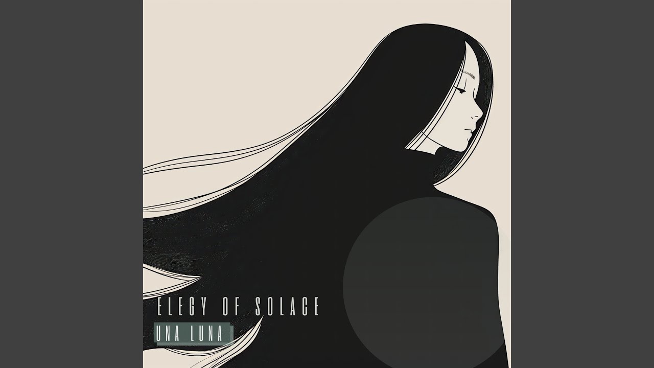 Elegy Of Solace