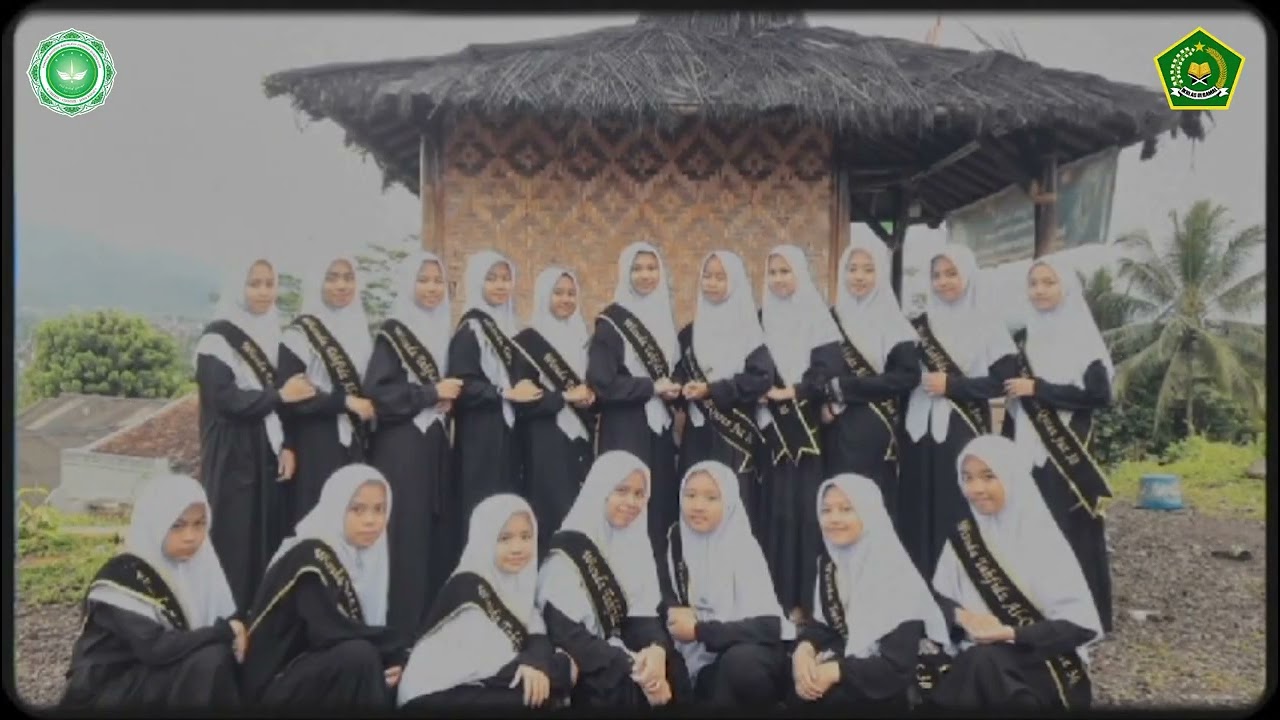 Bisnis Inkubasi Pesantren Mathla'ul Hidayah Darussalam Cibeber - Cianjur 2025