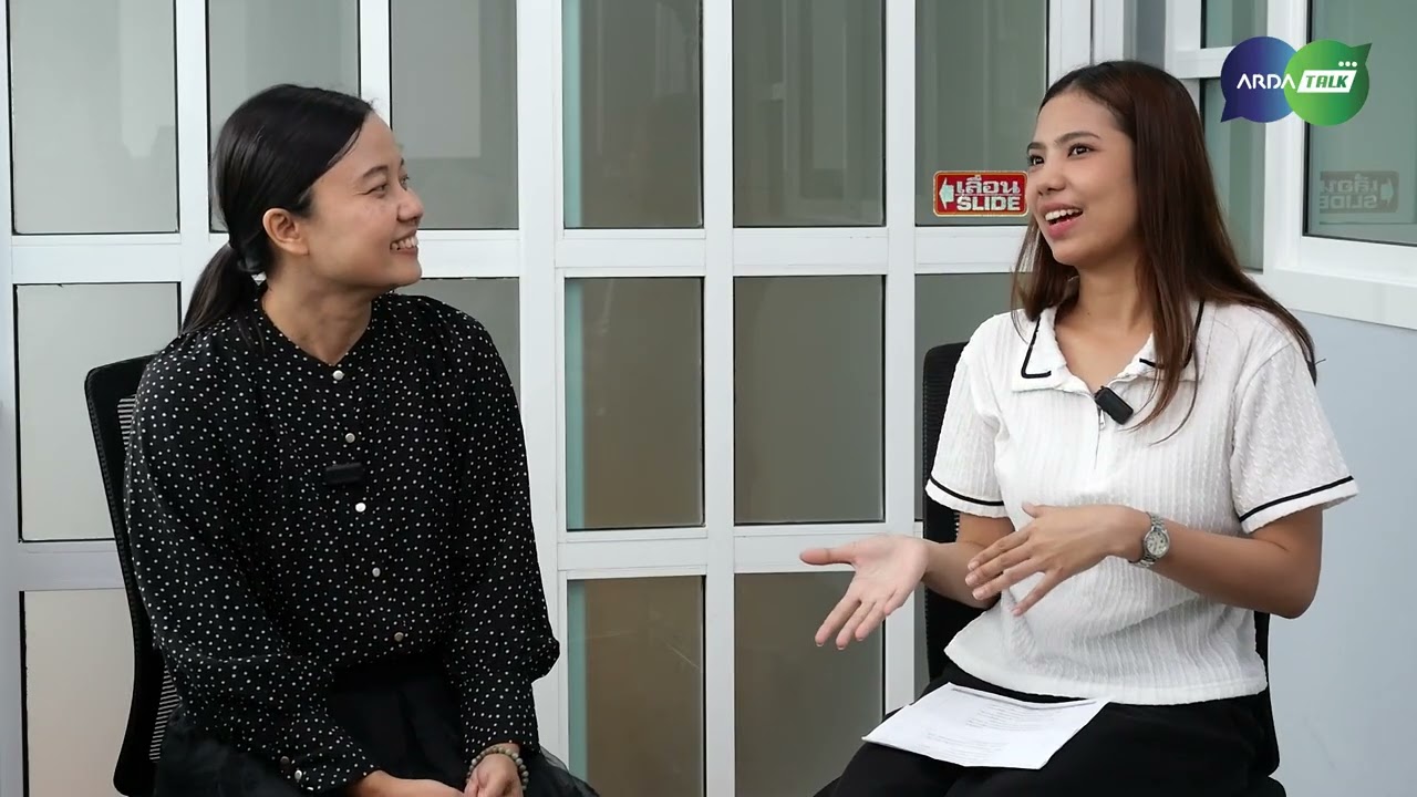 ARDA TALK : Zero Waste Ep. 02