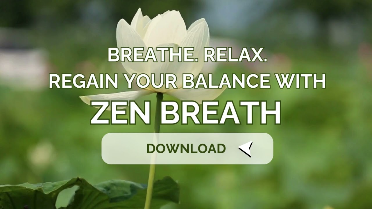 Zen Breath