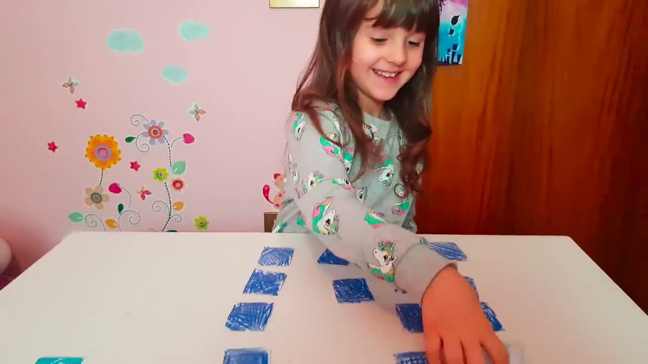 UN POMERIGGIO CON VAMPIRINA! 3 giochi + unboxing