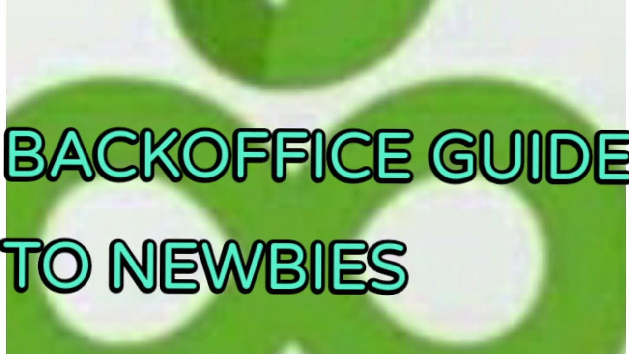 LiveGood Backoffice:Step-by-step Start Up Guide To Beginners!