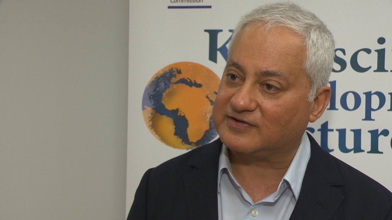 Interview Ilan Kapoor