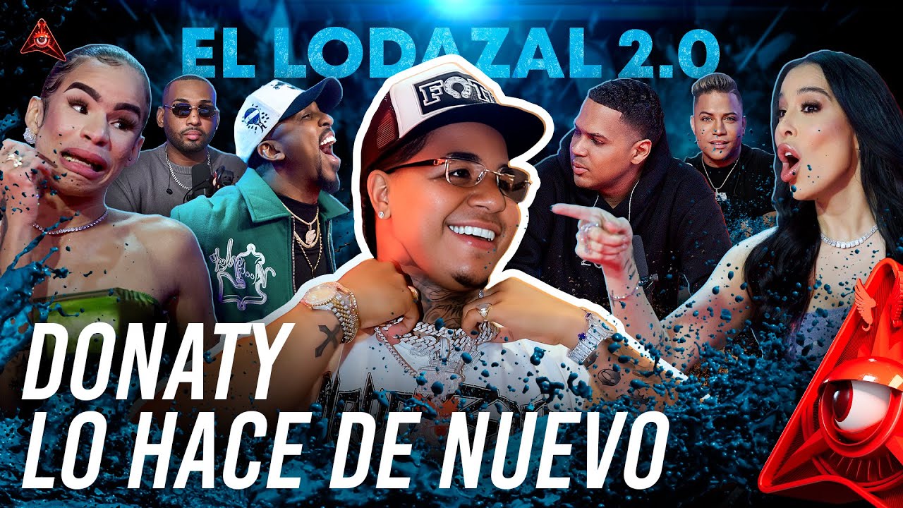 EL SR JIMENEZ Y LA INSUPERABLE NOS DIERON CLASE DE MERCADEO MIENTRAS LA EX DE ROCHY ANDA RULAY