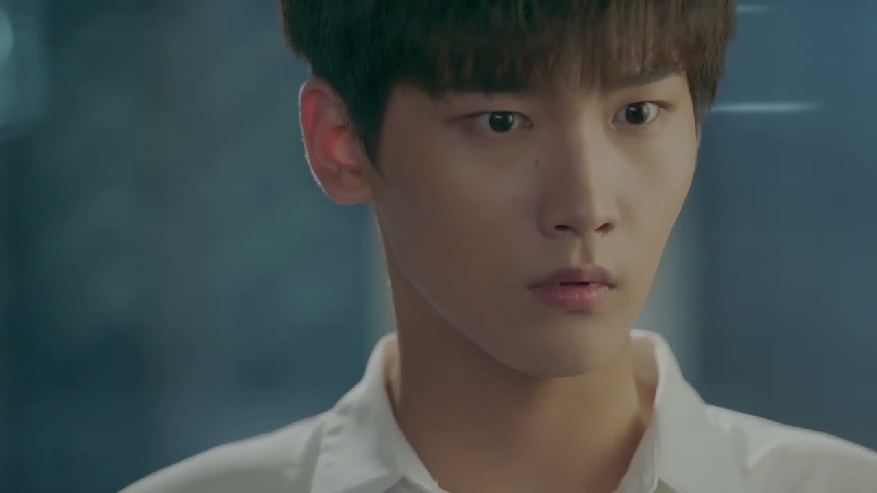 INDO SUB &ldquo;Vampire Love&rdquo;【Cannot Hug You 】 Zhang Yu Xi,Xing Shaolin | SojaTV Bahasa