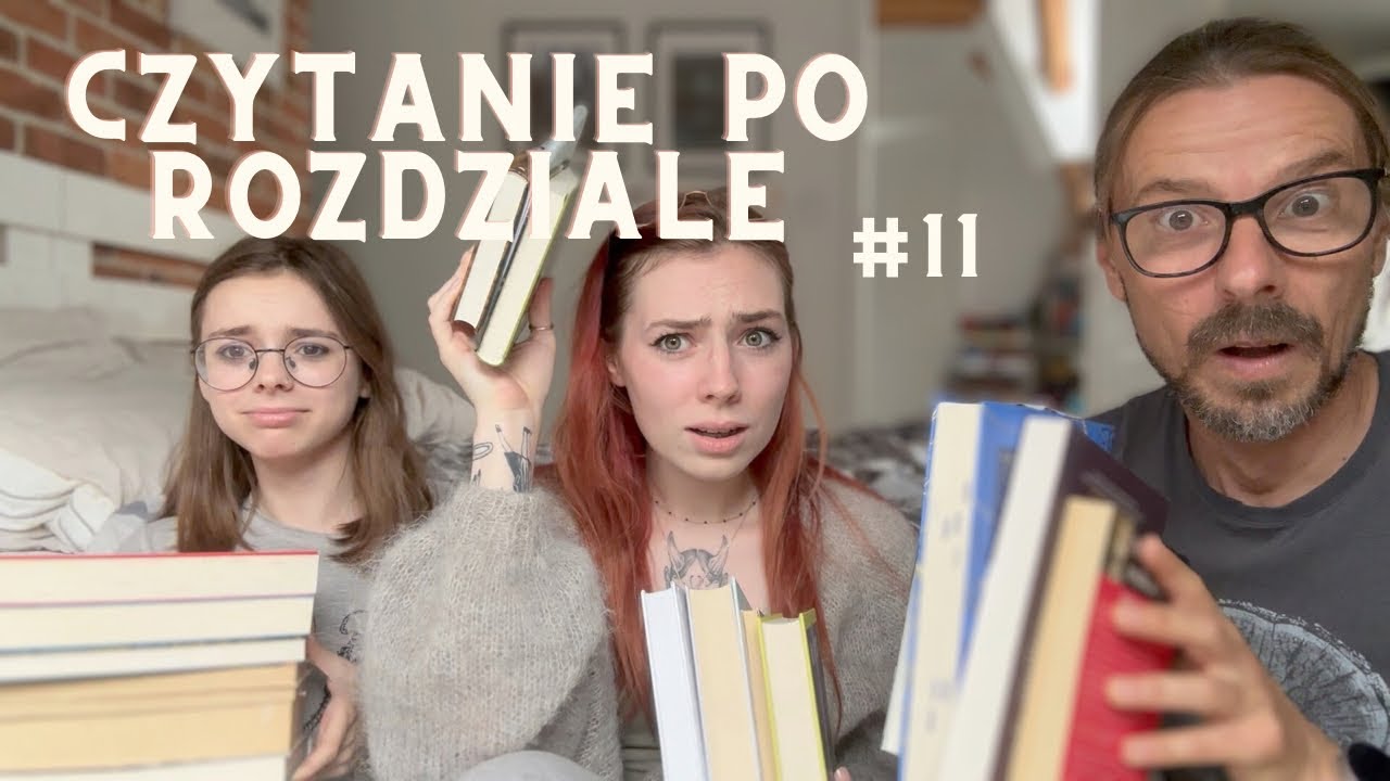 CZYTANIE PO ROZDZIALE #11